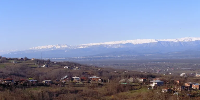 Baghdati Georgia panoramio