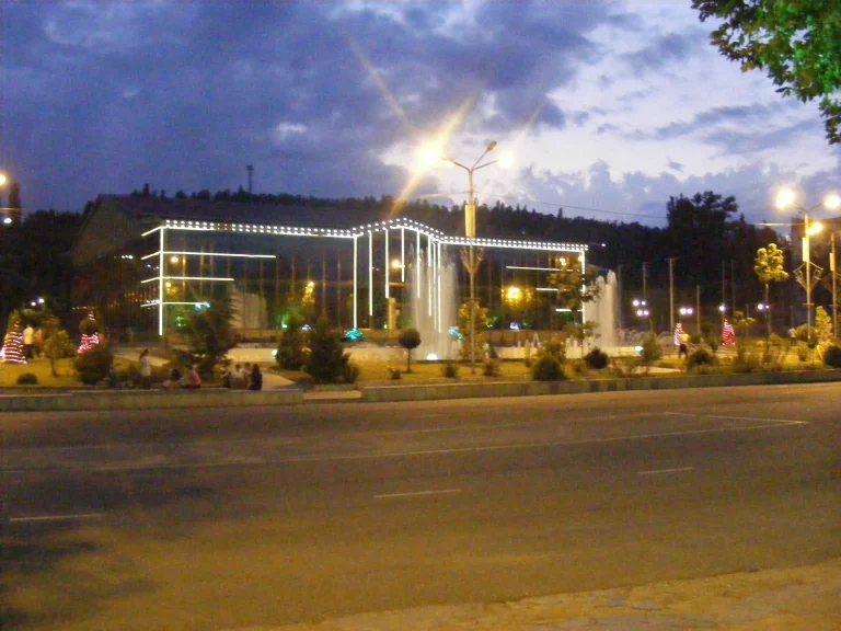 Terjola.sport .palace 1