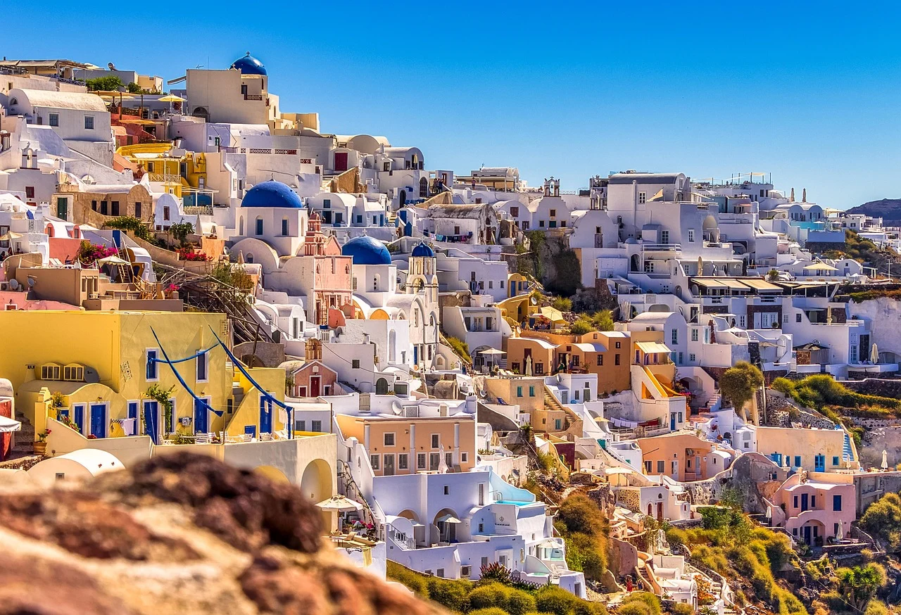 Cycladic Flavors in the Lanes of Mykonos Town