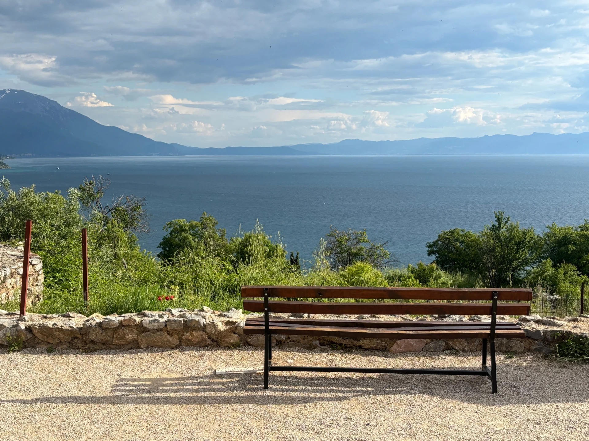 Meals That Match Ohrid’s Lakeside Pace