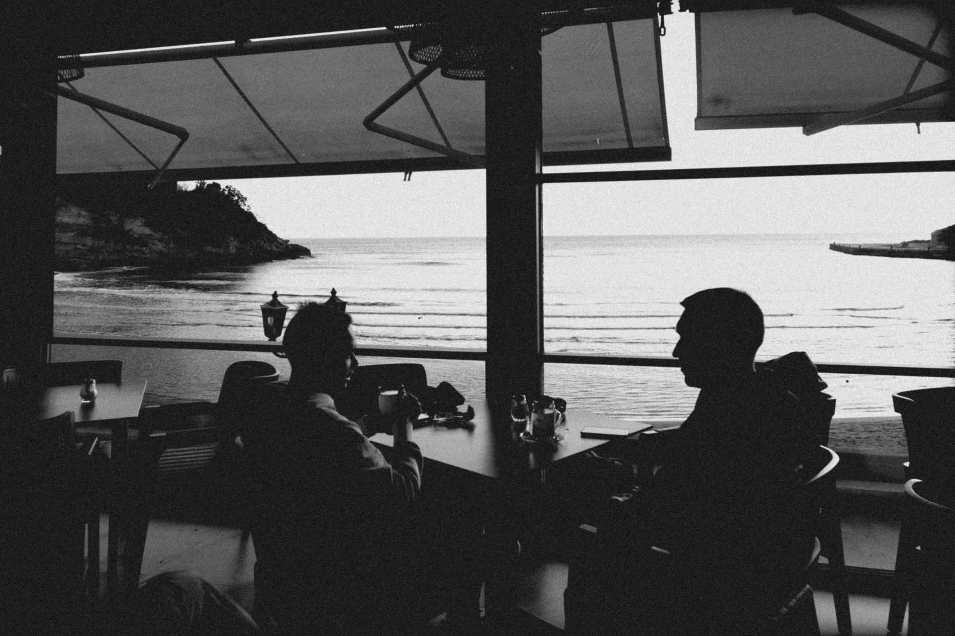 Café Conversations and Podgorica’s Everyday Identity