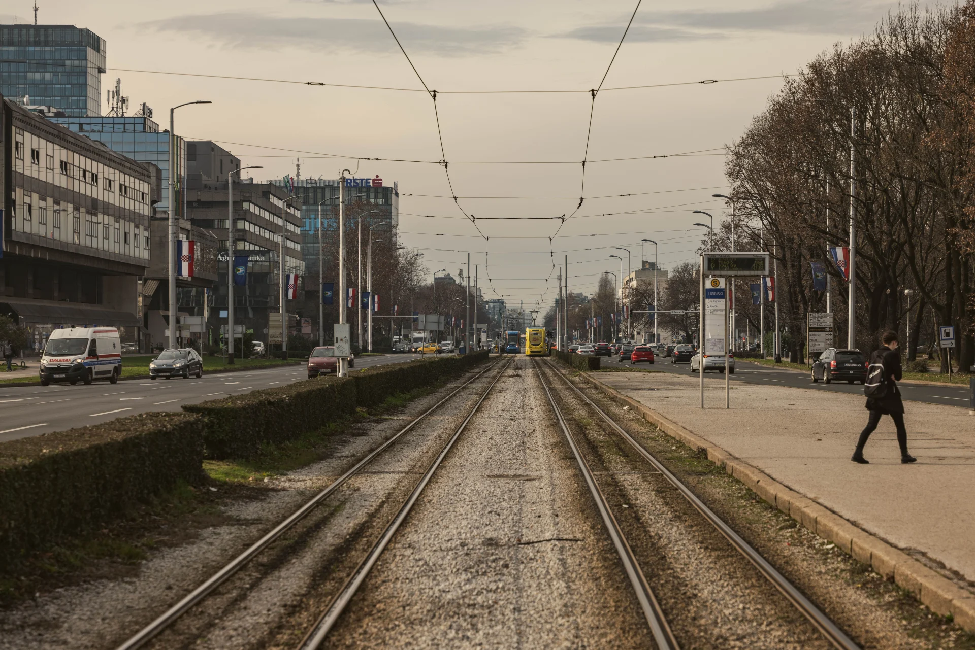 How Zagreb’s Social Life Moves With the Seasons