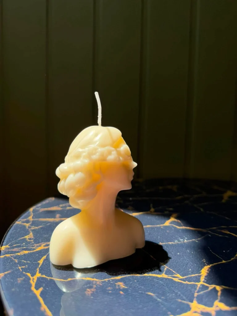 Candle Craft by Tamari photo 2