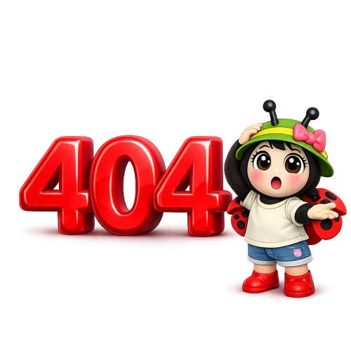 Maya 404